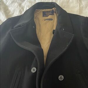Bayswater Peacoat